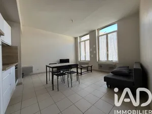 Appartement à Tourcoing (59200)