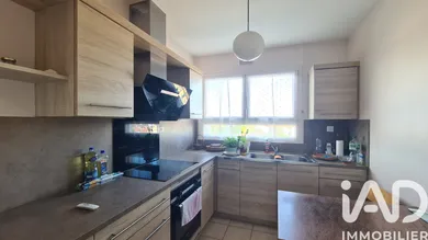 Appartement à Poitiers (86000)