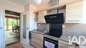 Apartment in Poitiers (86000)