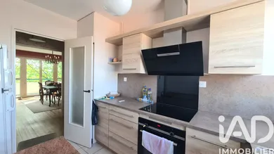 Appartement à Poitiers (86000)