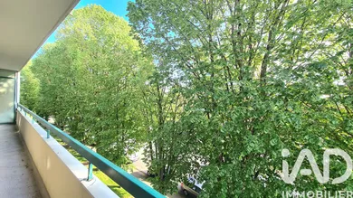 Appartement à Poitiers (86000)
