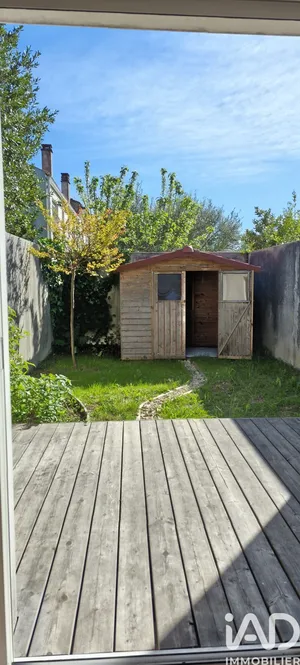 House in Aytré (17440)