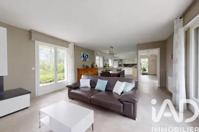 Detached house in Saint-Josse (62170)