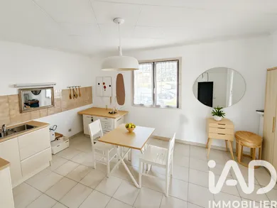 Appartement à Penta-di-Casinca (20213)