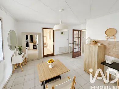 Appartement à Penta-di-Casinca (20213)