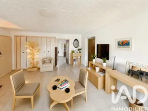 Apartment in Penta-di-Casinca (20213)