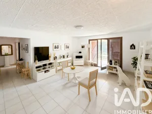 Apartment in Penta-di-Casinca (20213)