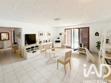 Appartement à Penta-di-Casinca (20213)