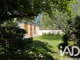 Village house in Armeau (89500)
