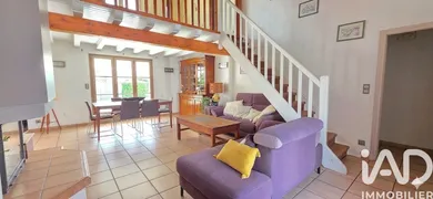 Maison à Étaules (17750)