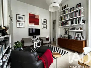 Appartement à Lille (59000)