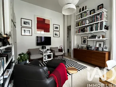 Appartement à Lille (59000)