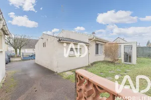 House in Tremblay-en-France (93290)