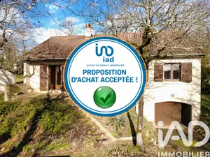 House in Figeac (46100)