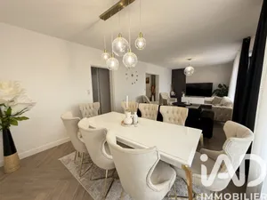 Appartement à Vandœuvre-lès-Nancy (54500)