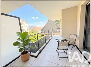 Appartement à Drancy (93700)