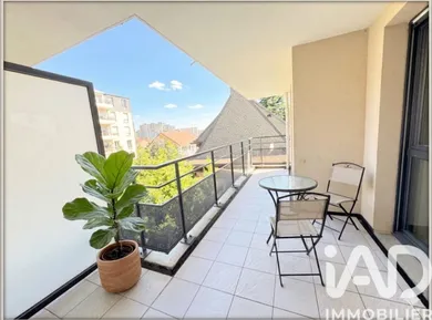 Appartement à Drancy (93700)