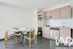 Apartment in Drancy (93700)