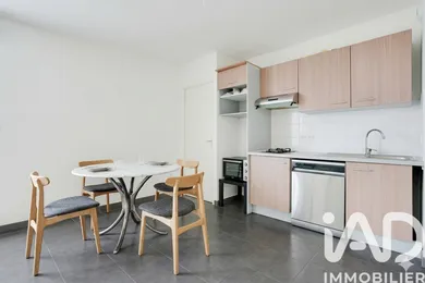 Appartement à Drancy (93700)
