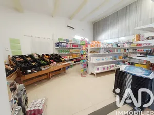 Alimentation​ à Comps (30300)