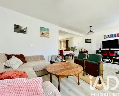 Maison à Nantes (44300)