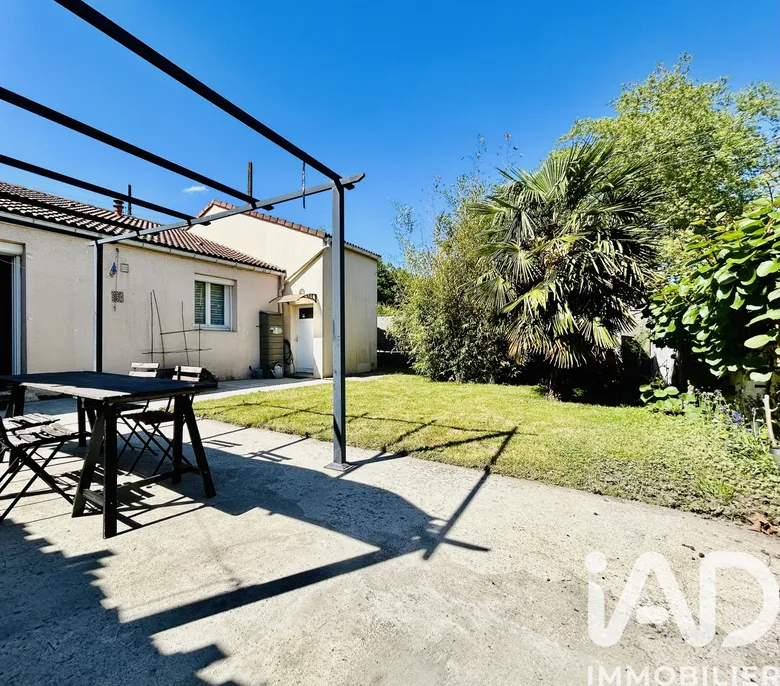 Maison 6 pièces 85 m² · à Nantes · 85 m² · 250 000 €