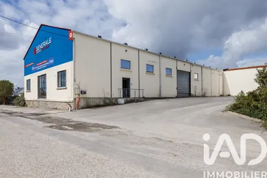 Murs commerciaux à Évellys (56500)