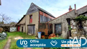 House in Le Pellerin (44640)