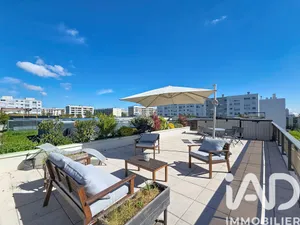 Appartement à Meudon (92360)