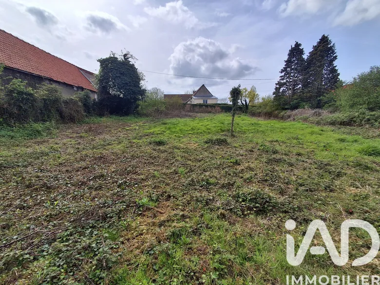 Terrain à Landrethun-lès-Ardres (62610) · 67 000 €