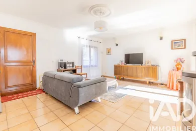 House in Savigny-sur-Orge (91600)