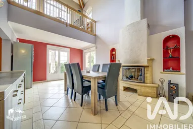 Maison à Audun-le-Roman (54560)