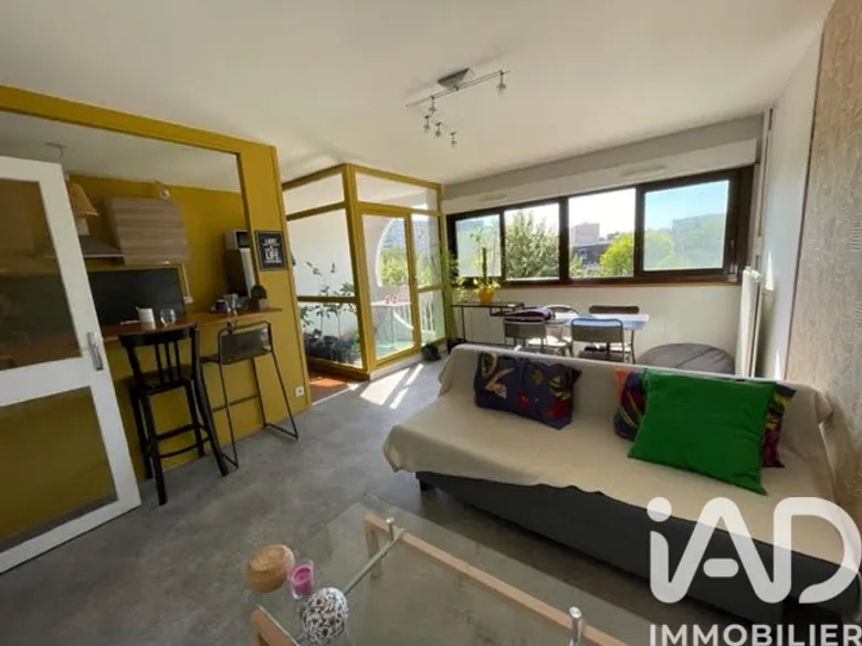 Appartement 4 pièces 74 m² · à Talence · 74 m² · 168 000 €