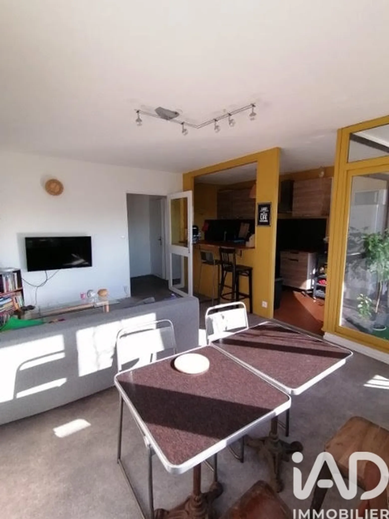 Vente appartement à Talence (33400) : appartement 4 pièces 74 m² - 1998276 — 3
