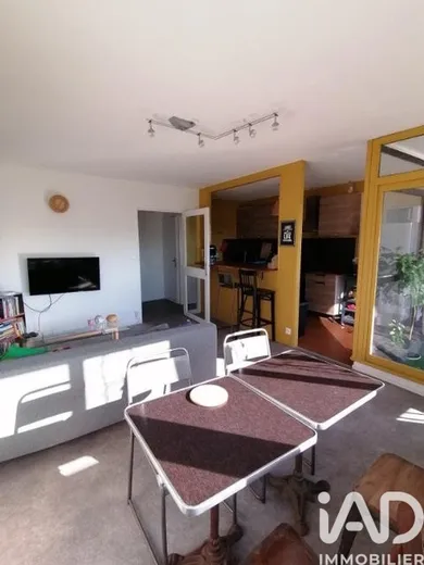 Appartement à Talence (33400)