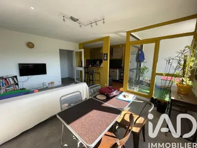 Appartement à Talence (33400)