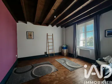 House in Savigné (86400) — 10/12