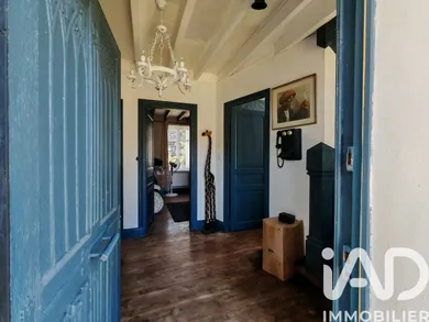 House in Savigné (86400) — 6/12