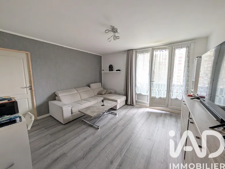 Appartement 4 pièces 110 m² · au Pont-de-Claix · 110 m² · 315 000 €