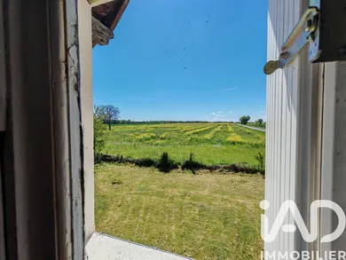 House in Savigné (86400) — 9/12