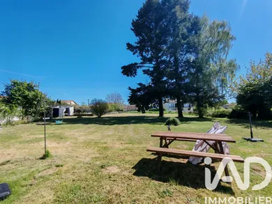 House in Savigné (86400) — 3/12