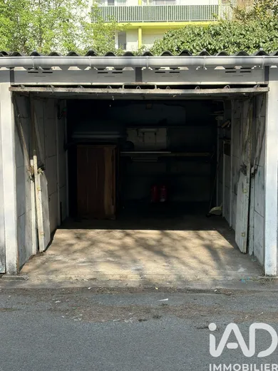 Garage in Ivry-sur-Seine (94200)