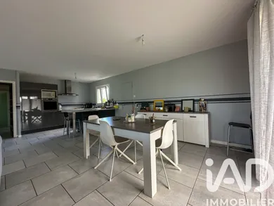 Maison à Villeneuve-sur-Lot (47300)