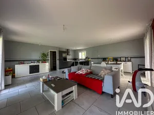 Maison à Villeneuve-sur-Lot (47300)