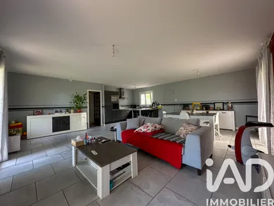 Maison à Villeneuve-sur-Lot (47300)