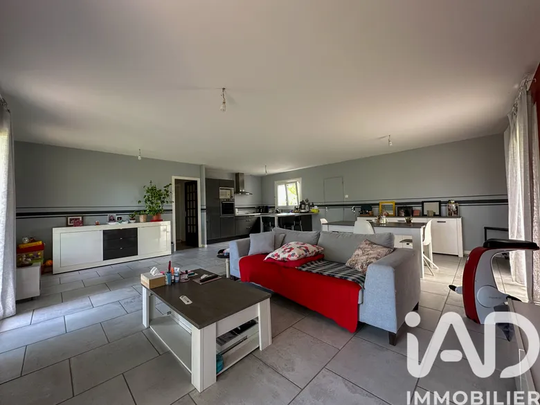 Maison 4 pièces 85 m² · à Villeneuve-sur-Lot · 85 m² · 181 000 €