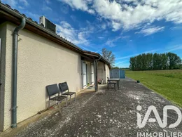 Maison à Villeneuve-sur-Lot (47300)