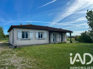 Maison à Villeneuve-sur-Lot (47300)