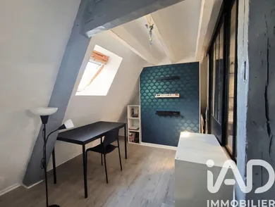 Studio à Poitiers (86000)