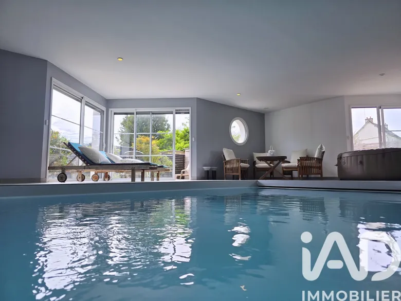 Maison 7 pièces 163 m² · à Clohars-Carnoët · 163 m² · 698 000 €